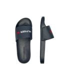  Tommy slide 85 Black 