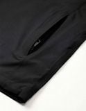  Tommy Hilfiger Tech Hooded jacket Black 