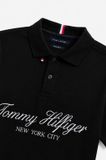  Tommy Hilfiger desert Sky logo Black 