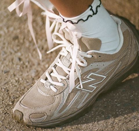  New Balance 204l mushroom 