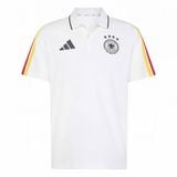  Adidas Polo Germany White 