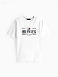  Tee Tommy Hilfiger Tonal Embroidery 