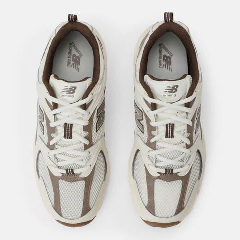  New Balance 530 Off White 