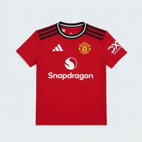  Adidas manchester united jersey 