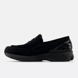  New Balance 1906L Black suede 