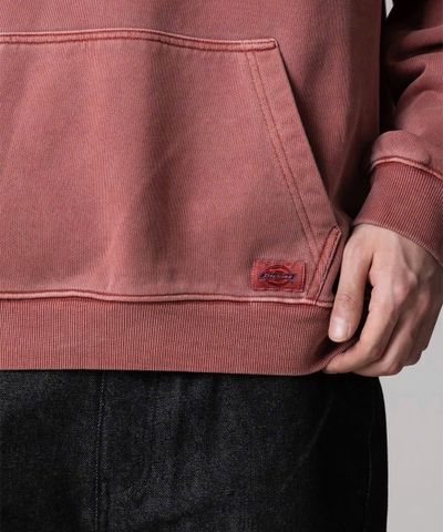  Hoodie dickies Wax 