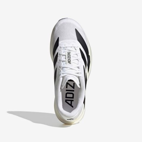  Adidas Adizero Evo SL Cloud White 