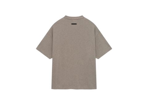  Tee Essentials Unviersity Heavy Crew 