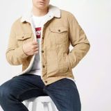  Jacket Levi’s beige 