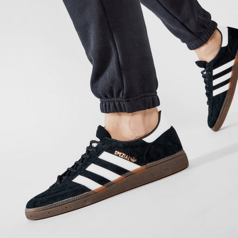  Adidas handball spezial Black Gum 