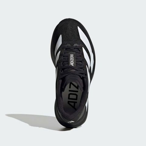  Adidas adizero evo SL Black 