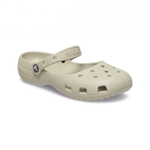  Crocs Ballet Beige 
