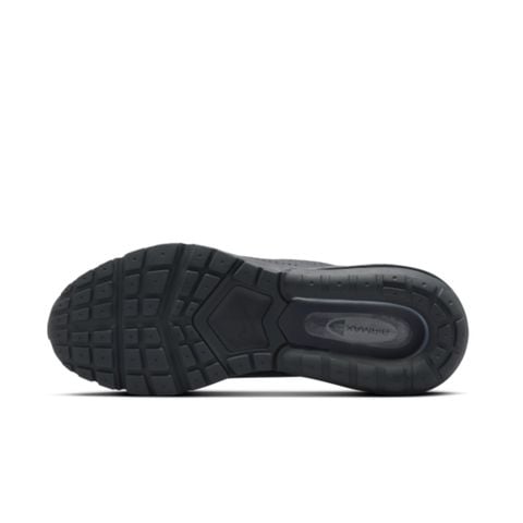  Nike Airmax Phenomena Black Gold 