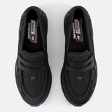  New Balance 1906L Black Leather 