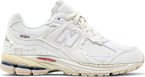  New Balance 2002R protection pack white 