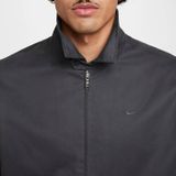  Nike Harrington Woven Jacket Black 