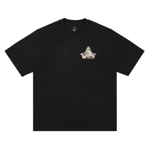  Tee Palace x Viviennce Westwood Black 