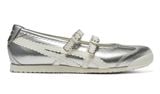  Onitsuka Tiger mexico 66 silver cream 