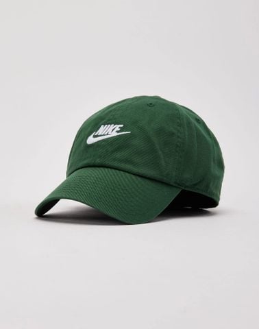  Nike Cap club Green 