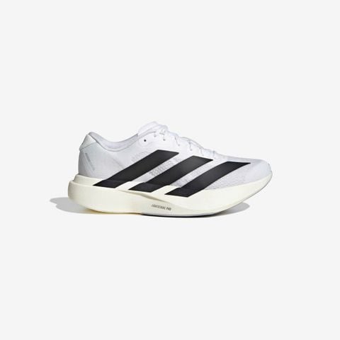  Adidas Adizero Evo SL Cloud White 