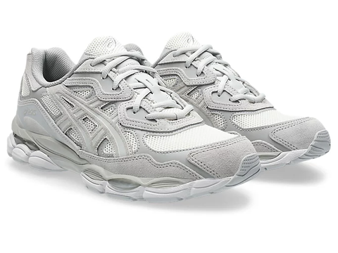  Asics Gell NYC Cream Cloud 