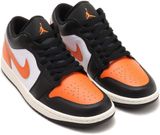  Jordan 1s low Shattered Backboard 