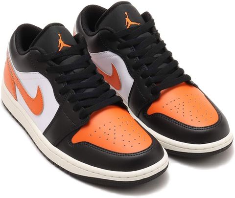  Jordan 1s low Shattered Backboard 