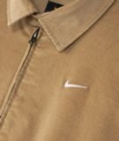  Nike Harrington Jacket Beige 