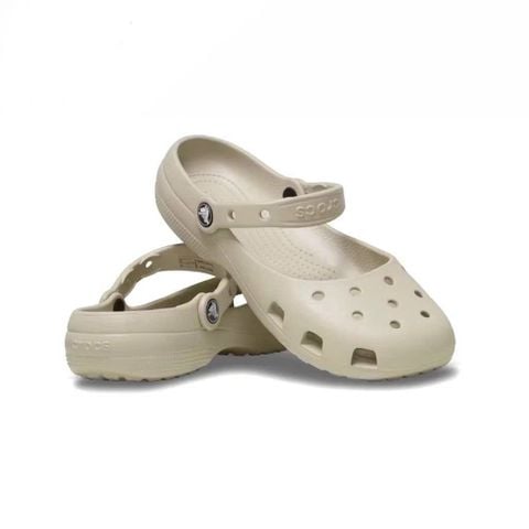  Crocs Ballet Beige 