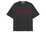 Tee Essentials 90’s Iron grey 