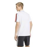  Adidas Polo Germany White 