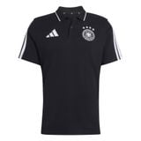  Adidas Polo Germany Black 