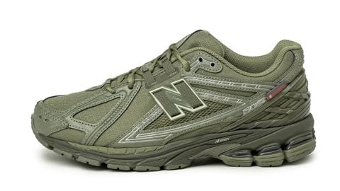  New Balance 1906 primaloft drak olive 