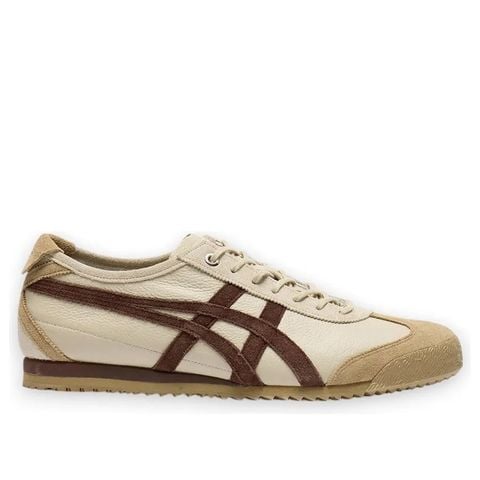  Onitsuka Tiger Mexico 66 SD Vin dark Brown 
