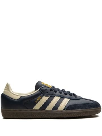  Adidas Samba OG Navy 