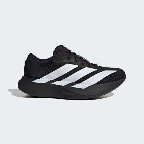  Adidas adizero evo SL Black 
