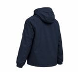  Tommy Hilfiger Tech Hooded jacket Navy 