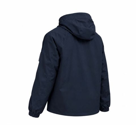  Tommy Hilfiger Tech Hooded jacket Navy 