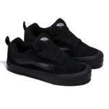  Vans Knu All Black 