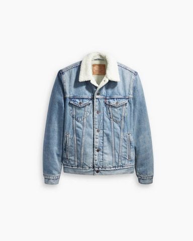  Jacket Levi’s Jean 