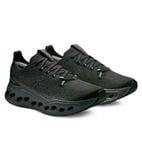  On Running Cloudsurfer Max All Black 