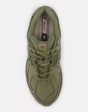  New Balance 1906 primaloft drak olive 