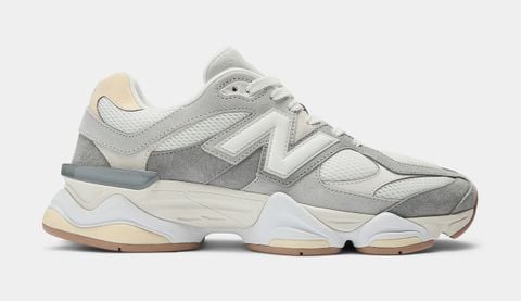  New Balance 9060 slate Grey 