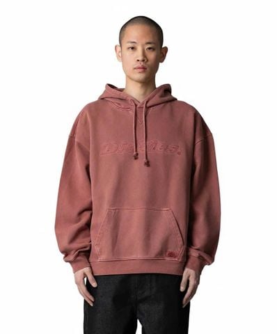  Hoodie dickies Wax 