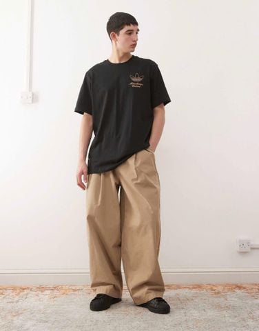  Tee Adidas Manchester United Iconic 