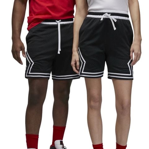  Short Nike Jordan Diamond black 