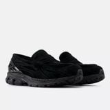  New Balance 1906L Black suede 