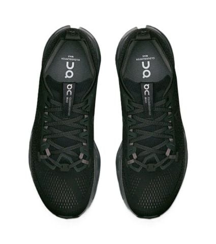  On Running Cloudsurfer Max All Black 