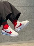  Nike Cortez Varsity red blue 