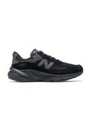  New Balance 990v6 made in usa triple Black 